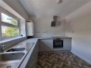 Apartment at Second Avenue, Nottingham