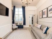 Apartment at Seel Street, Liverpool