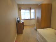 Apartment at Sefton Avenue, London