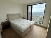 Apartment at Selborne Road, London