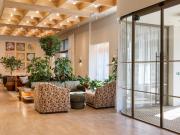 Apartment at Selborne Road, London