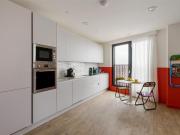 Apartment at Selborne Road, London