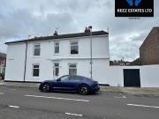 Apartment at Beecham Road, Portsmouth