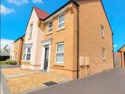 Apartment at Selby Gardens, Milton Keynes