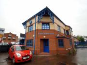 Apartment at Selby Road, Leeds