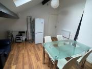 Apartment at Selby Road, Leeds
