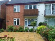 Apartment at Selsey Close, Coventry