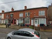 Apartment at Selsey Road, Birmingham