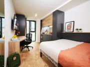 Apartment at Senghennydd Road, Cardiff