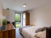 Apartment at Servia Road, Leeds