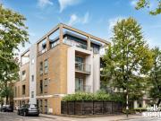 Apartment at Setchell Road, London Borough of Southwark