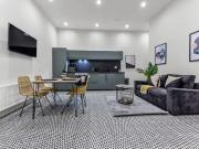 Apartment at Seven Sisters Road, London