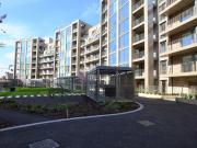 apartment at Severn Court, 5 Garnet Place