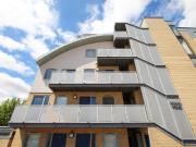 Apartment at Severn Place, Cambridge