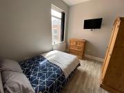 Apartment at Severn Street, Derby