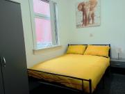 Apartment at Severn Street, Leicester