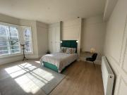 Apartment at Severn Street, Leicester