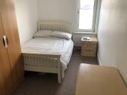 Apartment at Severn Street, Lincoln