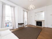 Apartment at Sevington Street, City of Westminster