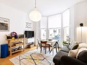 Apartment at Sevington Street, City of Westminster