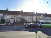 Apartment at Sewall Highway, Coventry