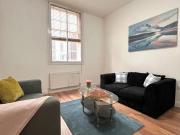 Apartment at Seymour Street, Liverpool