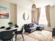 Apartment at Seymour Street, Liverpool
