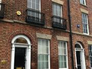 Apartment at Seymour Street, Liverpool