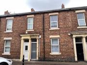 Apartment at Penman Street, North Tyneside Apartment at Penman Street, North Tyneside