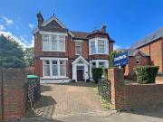 Apartment at Shaa Road, London