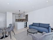 Apartment at Shackleton Road, Slough