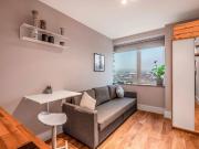 Apartment at Shacklewell Lane, London