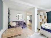 Apartment at Shad Thames, Greater London