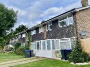 Apartment at Shadwells Close, Adur