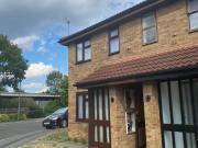 apartment at Shafter Road, Dagenham, Essex, RM10 8SE,...