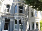 Apartment at Shaftesbury Road, Brighton