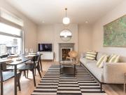 Apartment at Shaftesbury Road, Greater London