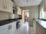 Apartment at Shaftesbury Road, Reading
