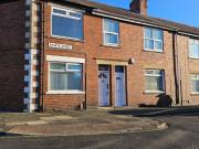 Apartment at Shafto Street, North Tyneside