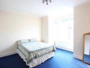 Apartment at Shakespeare Avenue, Southampton