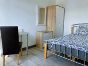 Apartment at Shakespeare Road, Gillingham