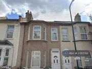 Apartment at Shakespeare Road, Greater London