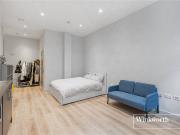 Apartment at Shakespeare Road, Greater London