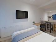 Apartment at Shakespeare Street, Nottingham