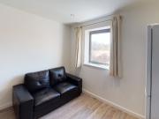 Apartment at Shakespeare Street, Nottingham