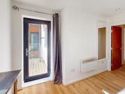 Apartment at Shakespeare Street, Nottingham