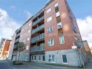 Apartment at Sharp Street, Manchester