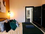 Apartment at Sharples Hall Street, Oldham