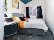 Apartment at Sharples Hall Street, Oldham Apartment at Sharples Hall Street, Oldham