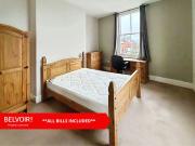 Apartment at Sharrow Lane, Sheffield